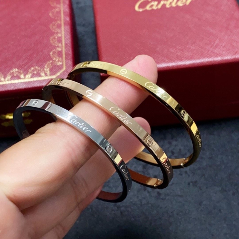 Cartier Bracelets